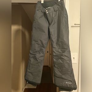 Columbia Women’s Snow Pants